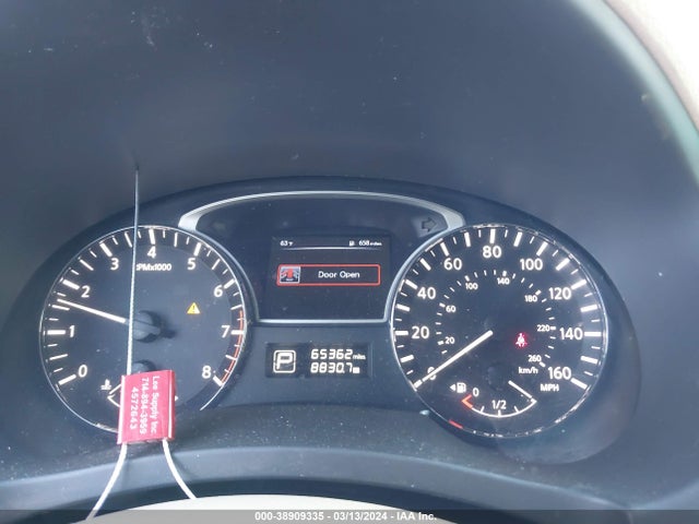 Nissan Altima 2.5 S 2015 1N4AL3AP9FN357221 Image 7