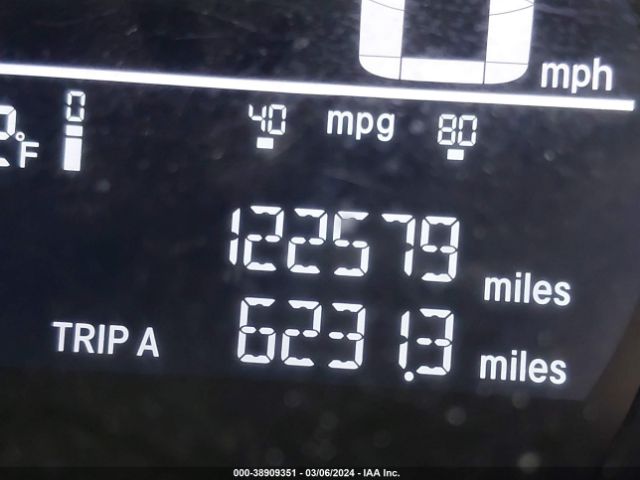 2HGFC2F50GH555974 Honda Civic Lx