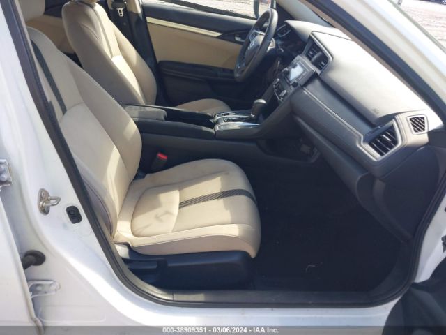 2HGFC2F50GH555974 Honda Civic Lx
