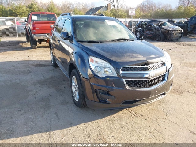 Chevrolet EQUINOX 1LT 2015 2GNFLFEK7F6173858 main image