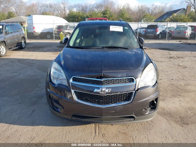 Chevrolet EQUINOX 1LT 2015 2GNFLFEK7F6173858 Image 12
