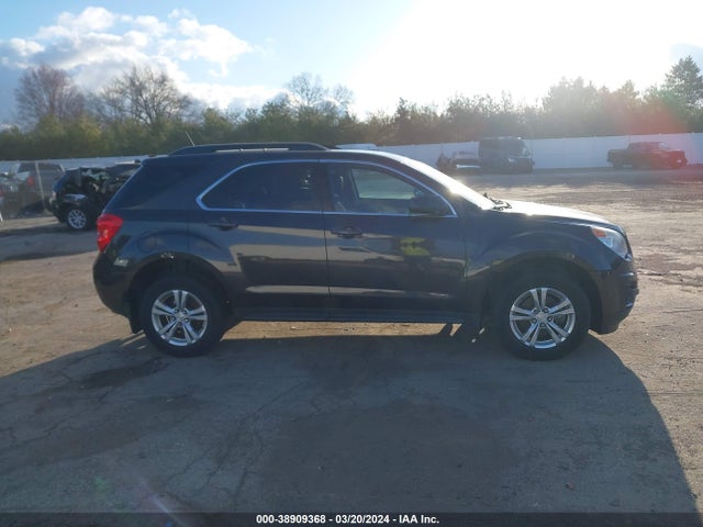 Chevrolet EQUINOX 1LT 2015 2GNFLFEK7F6173858 Image 13