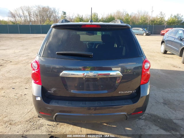 Chevrolet EQUINOX 1LT 2015 2GNFLFEK7F6173858 Image 16