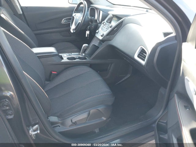 Chevrolet EQUINOX 1LT 2015 2GNFLFEK7F6173858 Image 5