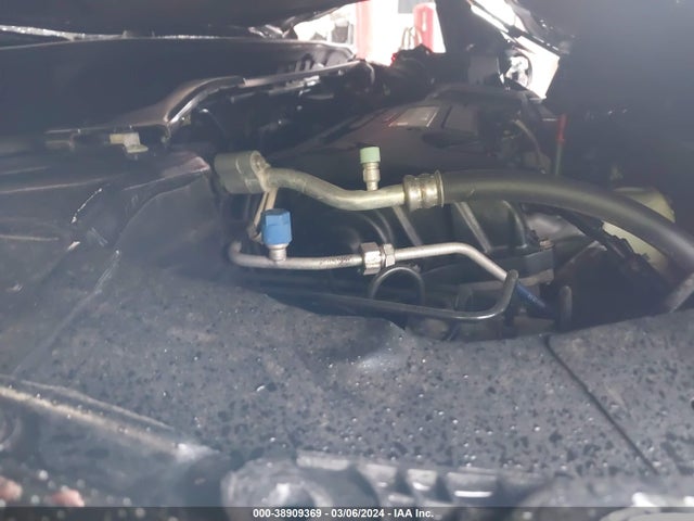 Honda Accord Ex-l 2015 1HGCR2F82FA121449 Image 10
