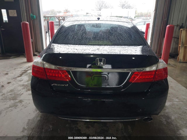 Honda Accord Ex-l 2015 1HGCR2F82FA121449 Image 16