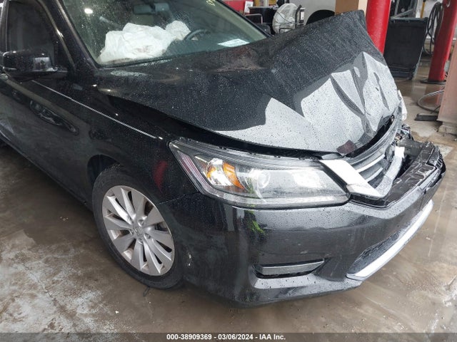 Honda Accord Ex-l 2015 1HGCR2F82FA121449 Image 18