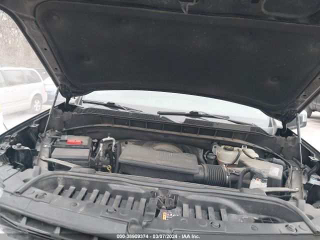 1GCUYDED3LZ129637 Chevrolet Silverado 1500 4wd  Short Bed Lt