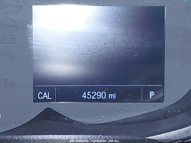 Chevrolet Trax Fwd Lt 2020 KL7CJLSB2LB324065 Image 15