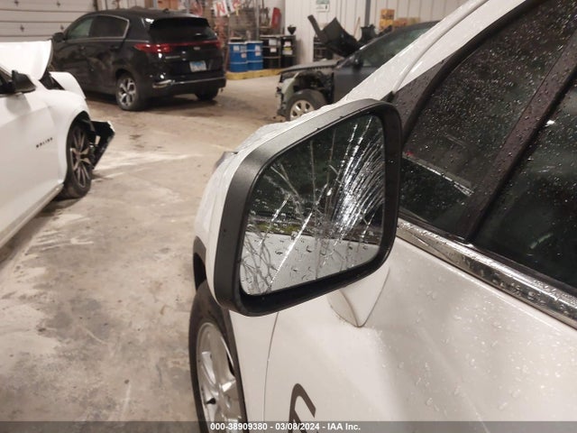 Chevrolet Trax Fwd Lt 2020 KL7CJLSB2LB324065 Image 17