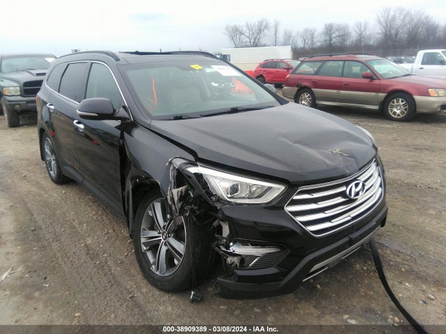 2016 KM8SR4HF3GU133428 главное изображение