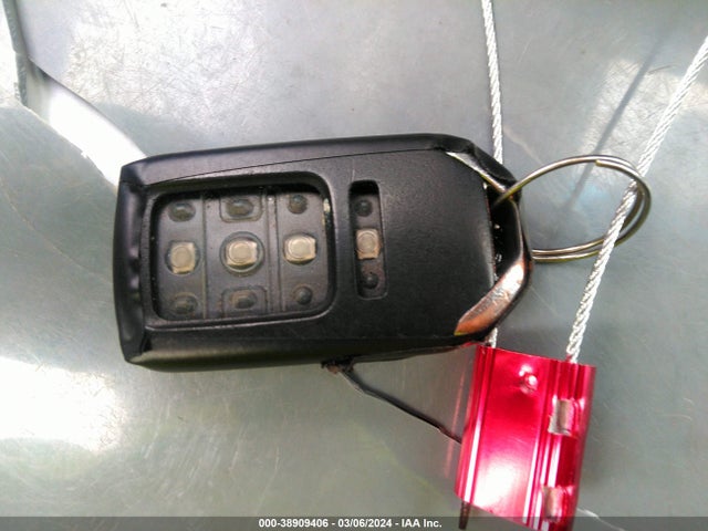 Honda Accord Ex-l 2014 1HGCT1B88EA005026 Image 11