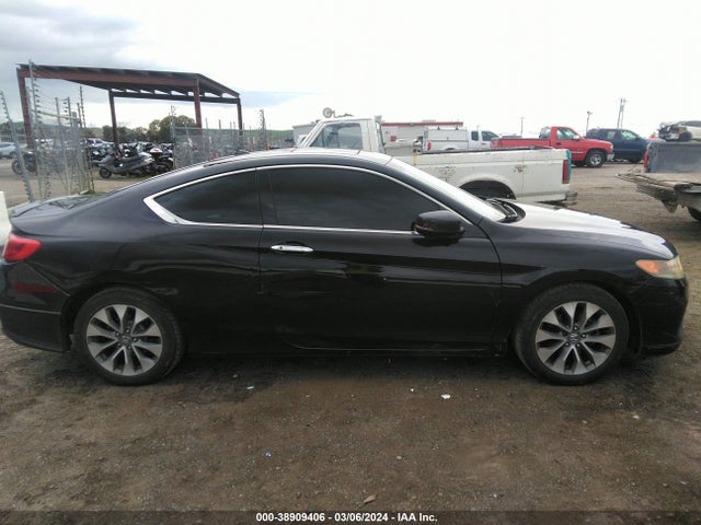 Honda Accord Ex-l 2014 1HGCT1B88EA005026 Image 13