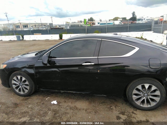 Honda Accord Ex-l 2014 1HGCT1B88EA005026 Image 14