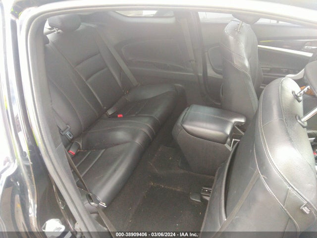 Honda Accord Ex-l 2014 1HGCT1B88EA005026 Image 8