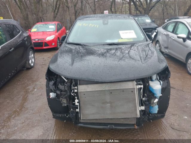 2GNAXHEV9L6190838 Chevrolet Equinox Fwd Ls