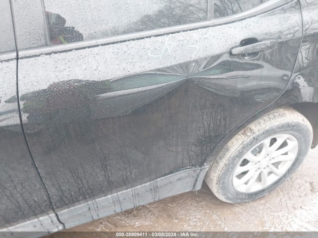 2GNAXHEV9L6190838 Chevrolet Equinox Fwd Ls