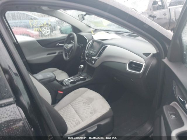2GNAXHEV9L6190838 Chevrolet Equinox Fwd Ls