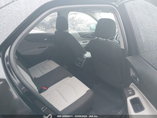 2GNAXHEV9L6190838 Chevrolet Equinox Fwd Ls