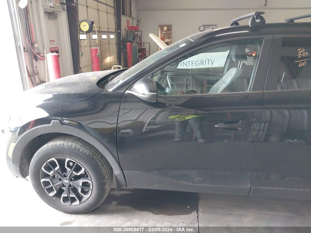 2023 HYUNDAI SANTA CRUZ SEL PREMIUM VIN: 5NTJDDAF6PH050581