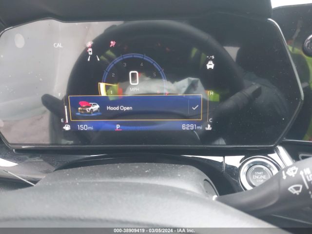 KL77LJE23RC105260 Chevrolet Trax Fwd 2rs
