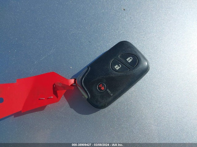 Lexus CT 200H 2015 JTHKD5BH9F2226501 Image 11
