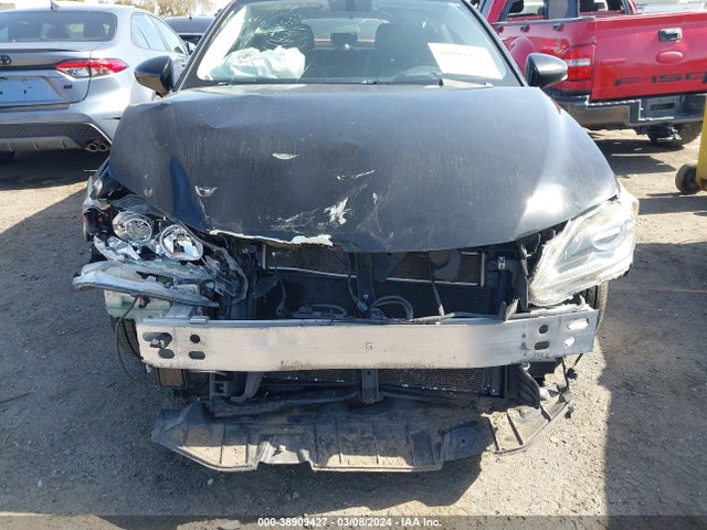 Lexus CT 200H 2015 JTHKD5BH9F2226501 Image 6