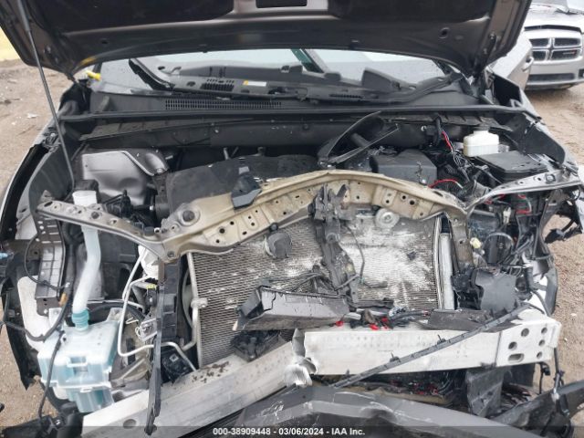 5TDJZRFH6KS623506 Toyota Highlander Se