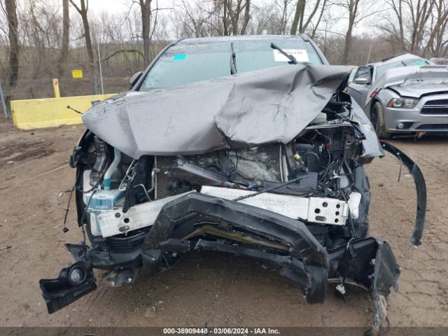 5TDJZRFH6KS623506 Toyota Highlander Se