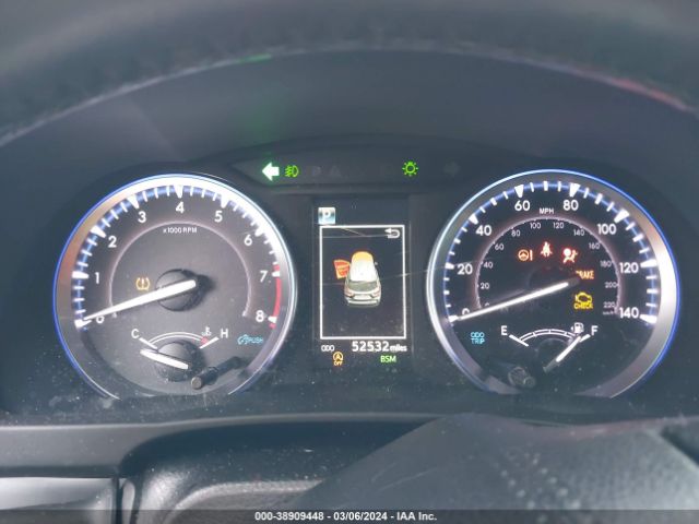 5TDJZRFH6KS623506 Toyota Highlander Se