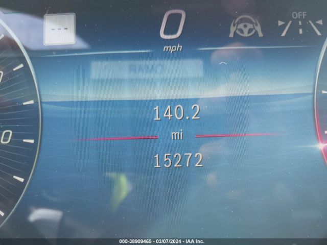 W1K6G7GB2NA067695 Mercedes-Benz S 580 4matic