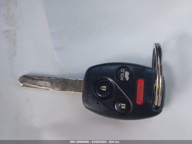 Honda Pilot Ex-l 2014 5FNYF3H55EB005495 Image 11