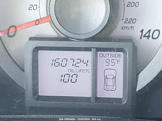Honda Pilot Ex-l 2014 5FNYF3H55EB005495 Image 15