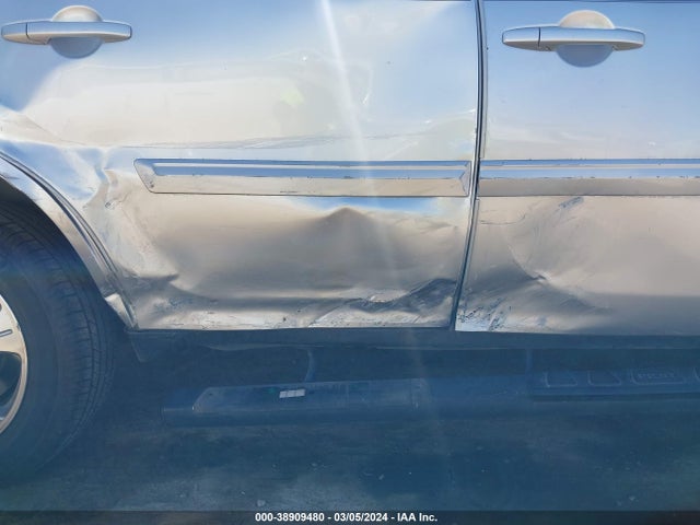 Honda Pilot Ex-l 2014 5FNYF3H55EB005495 Image 6