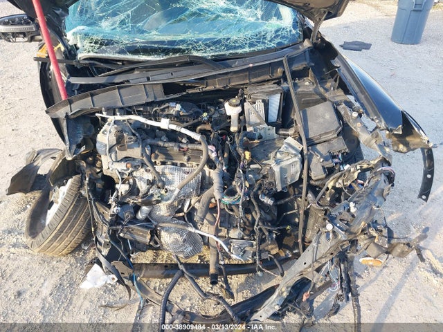 Nissan ROGUE SV 2018 5N1AT2MV1JC714793 Image 10