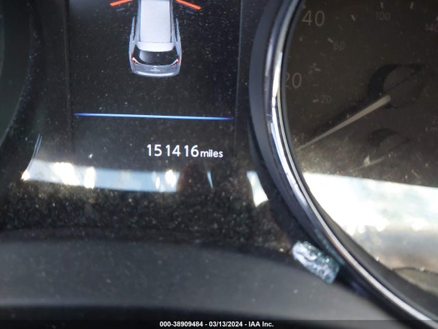 Nissan ROGUE SV 2018 5N1AT2MV1JC714793 Image 14