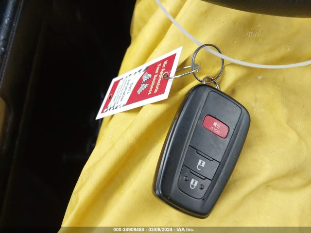 Toyota 4runner Limited 2022 JTEKU5JR3N5987979 Image 11