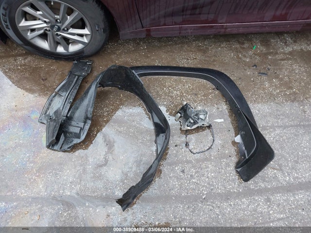 Toyota 4runner Limited 2022 JTEKU5JR3N5987979 Image 12