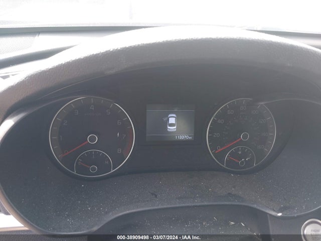 KIA Optima S 2019 5XXGT4L35KG288490 Image 14