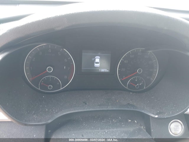 KIA Optima S 2019 5XXGT4L35KG288490 Image 7