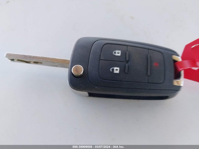 Chevrolet EQUINOX LS 2014 2GNFLEEK7E6169589 Image 11