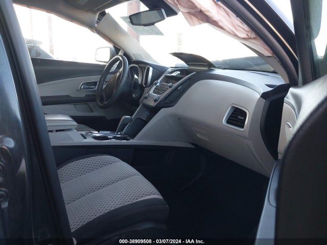 Chevrolet EQUINOX LS 2014 2GNFLEEK7E6169589 Image 5