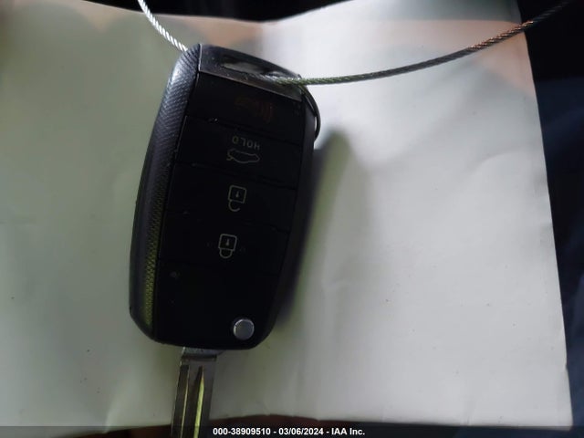 KIA Forte Koup Ex 2014 KNAFX6A83E5230359 Image 11