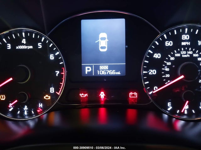 KIA Forte Koup Ex 2014 KNAFX6A83E5230359 Image 7
