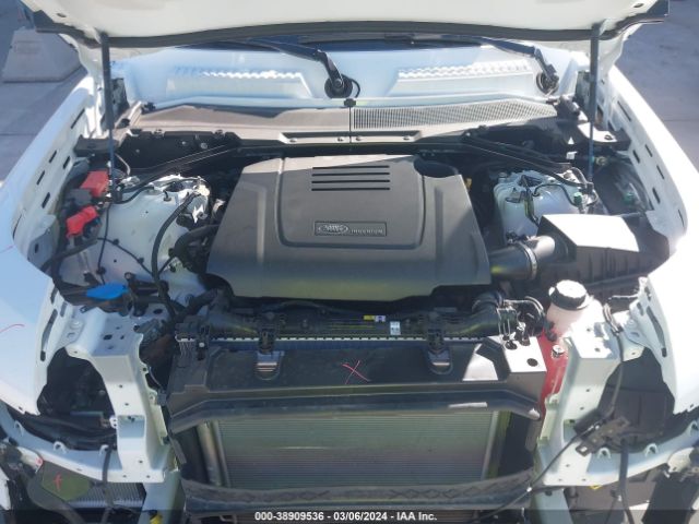 SALEJ7EX5R2266822 Land Rover Defender 110 P300