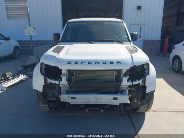 SALEJ7EX5R2266822 Land Rover Defender 110 P300