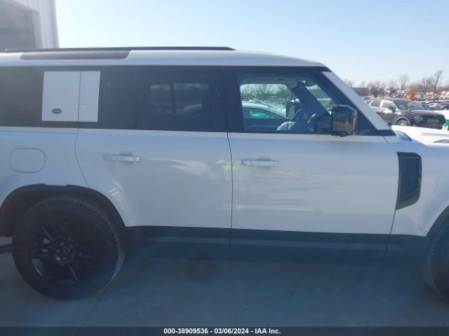 SALEJ7EX5R2266822 Land Rover Defender 110 P300