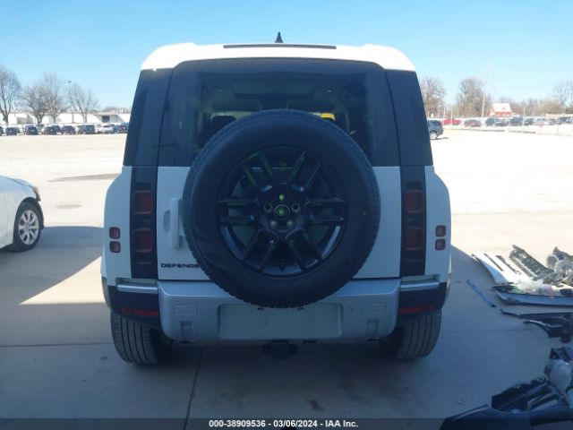 SALEJ7EX5R2266822 Land Rover Defender 110 P300
