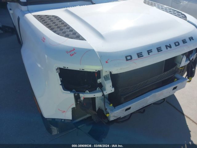 SALEJ7EX5R2266822 Land Rover Defender 110 P300