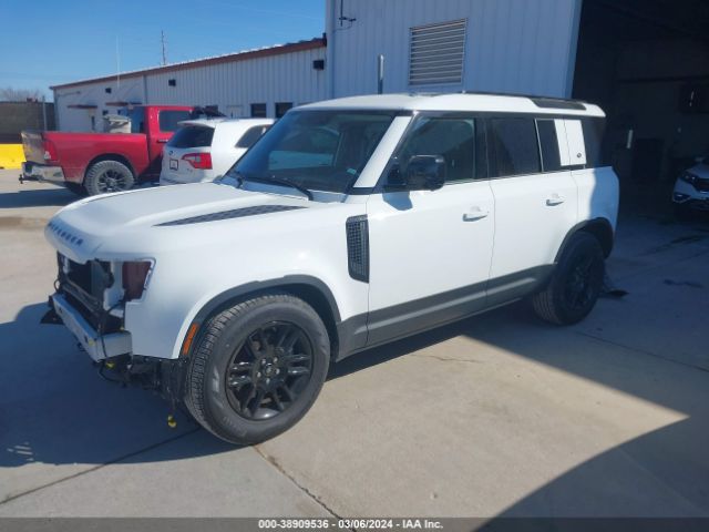 SALEJ7EX5R2266822 Land Rover Defender 110 P300